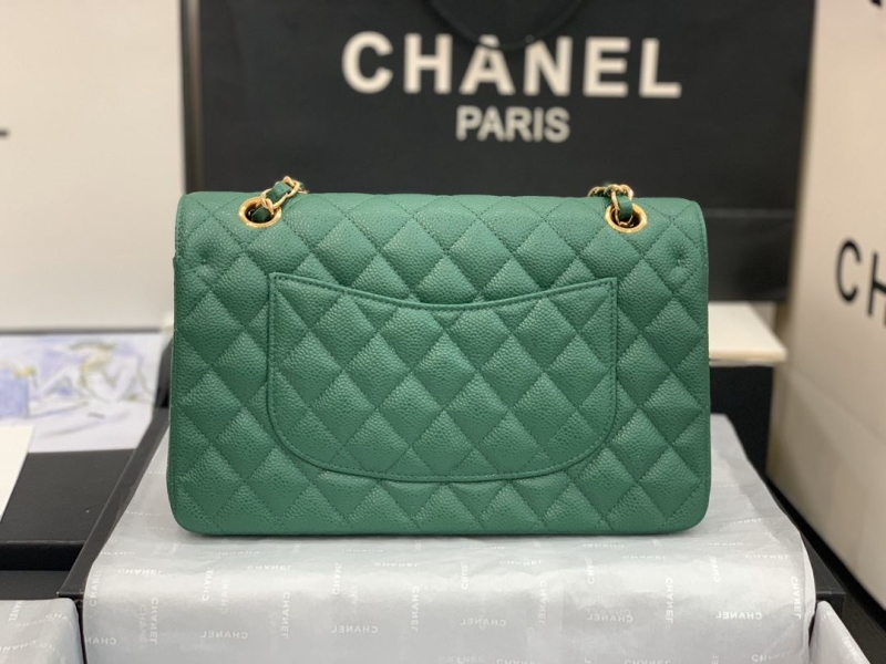 Ch**el cf series bags